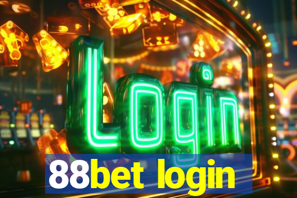 88bet login